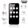 Oninder Cute - Love Bunny Vibrateur Point G Clitoris - Application Gratuite Mondiale